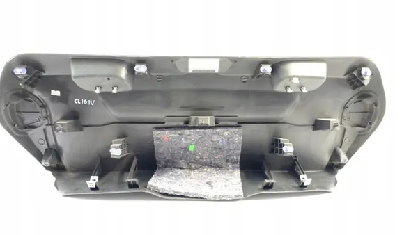 Renault Clio IV Revestimento Lateral da Tampo OEM image 10