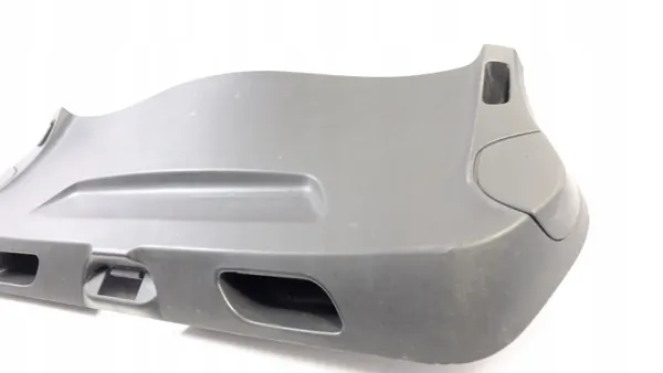Renault Clio IV Revestimento Lateral da Tampo OEM image 4