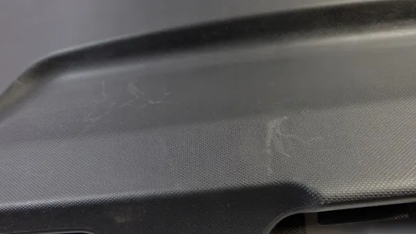 Renault Clio IV Revestimento Lateral da Tampo OEM image 6