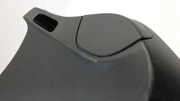Renault Clio IV Revestimento Lateral da Tampo OEM image 8