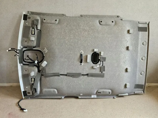 Plafonnier d'occasion OEM LPV16110 pour Hyundai Ioniq 5 image 8