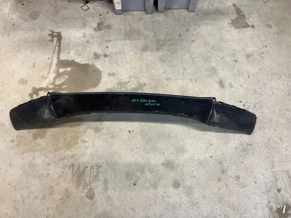 BMW X5 Bumper Nedre Trim 2016 image 2