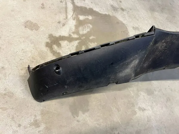 BMW X5 Bumper Nedre Trim 2016 image 3