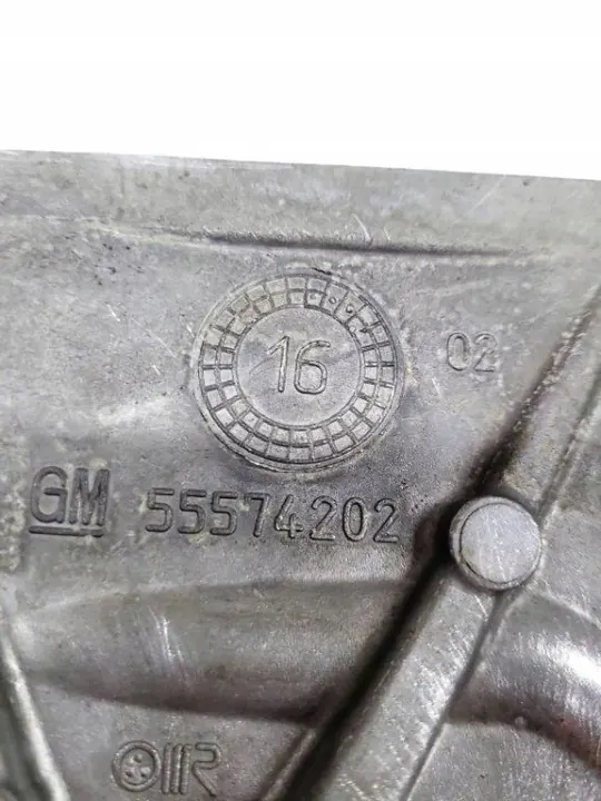 Kedjehölje OEM 55491465 för Opel Astra K image 4
