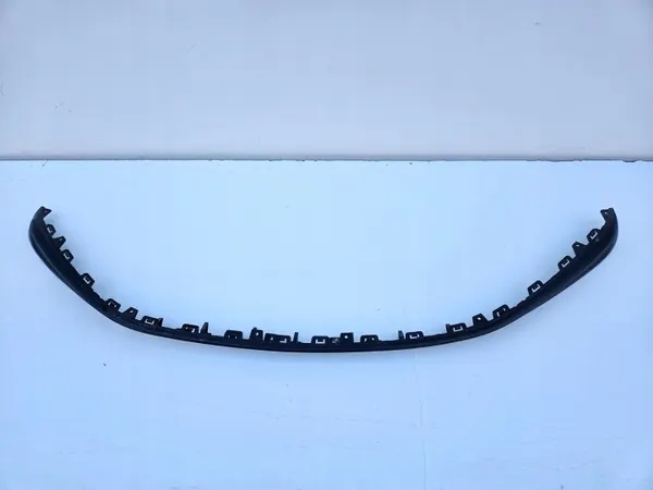 Spoiler Para-choques Dianteiro Porsche 911 992 OEM 992807110H image 2