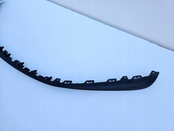 Spoiler Para-choques Dianteiro Porsche 911 992 OEM 992807110H image 3