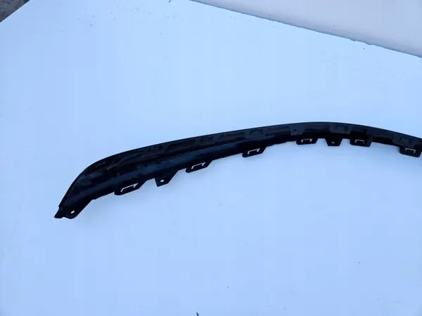 Spoiler Para-choques Dianteiro Porsche 911 992 OEM 992807110H image 4