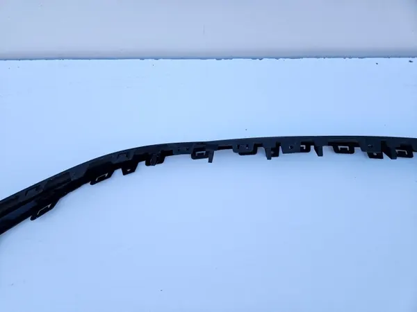 Spoiler Para-choques Dianteiro Porsche 911 992 OEM 992807110H image 5