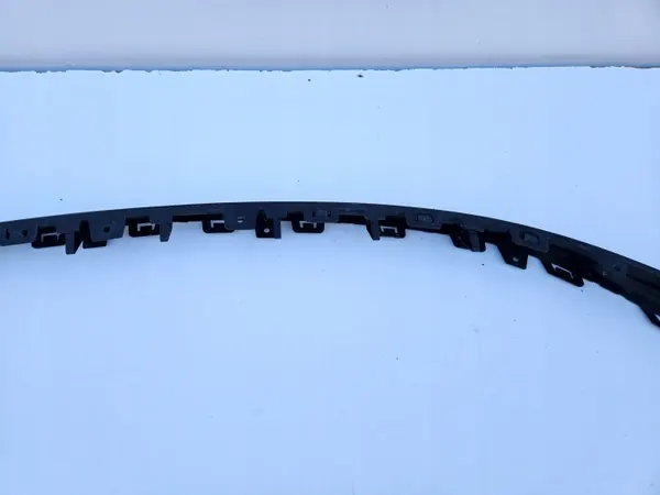 Spoiler Para-choques Dianteiro Porsche 911 992 OEM 992807110H image 6