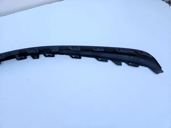 Spoiler Para-choques Dianteiro Porsche 911 992 OEM 992807110H image 7