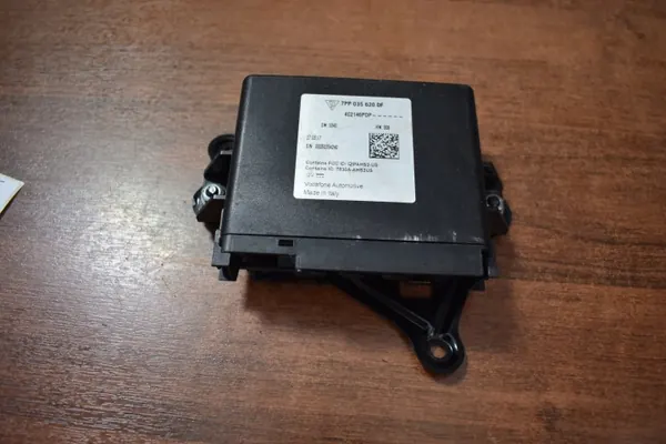 Module GPS Porsche OEM 7PP035620DF 55 image 2
