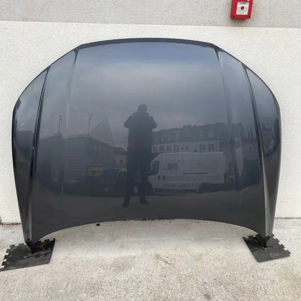 Kokonainen Etuosa Audi Q5 80A S Line image 9