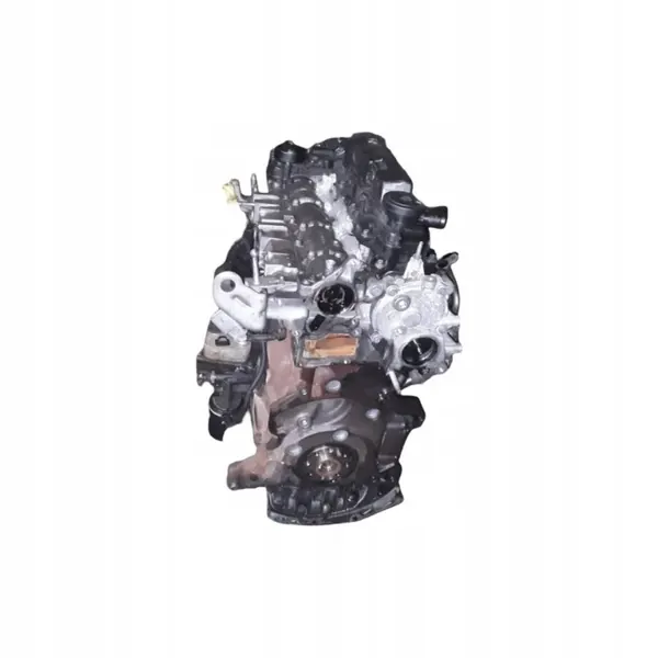 Motor Ford 2.0 TDCI T8MA - Peça OEM Usada image 2