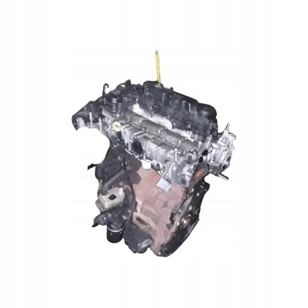 Motor Ford 2.0 TDCI T8MA - Peça OEM Usada image 3