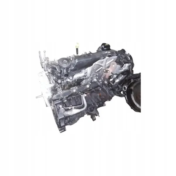 Motor Ford 2.0 TDCI T8MA - Peça OEM Usada image 4