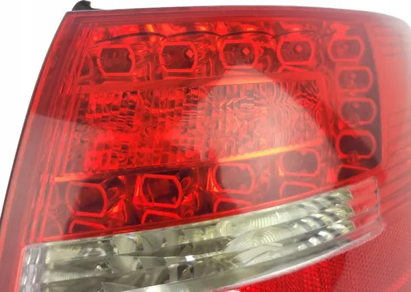 AUDI A6 C6 LIFT FARO LED DERECHO 4F9945096E image 2
