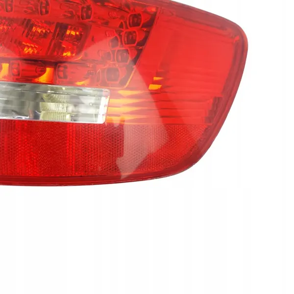 AUDI A6 C6 LIFT FARO LED DERECHO 4F9945096E image 5