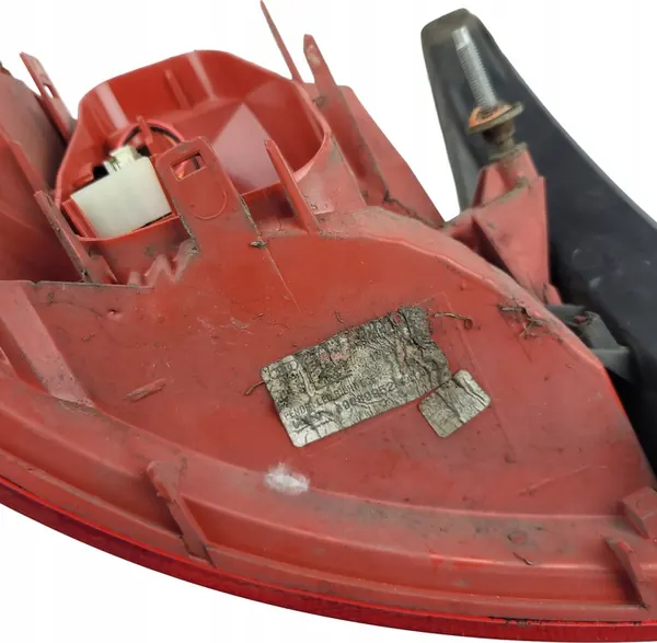 AUDI A6 C6 LIFT FARO LED DERECHO 4F9945096E image 8