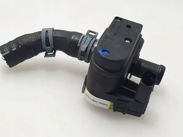 Koelvloeistof regelklep OEM 7N0819809D voor VW Sharan image 3