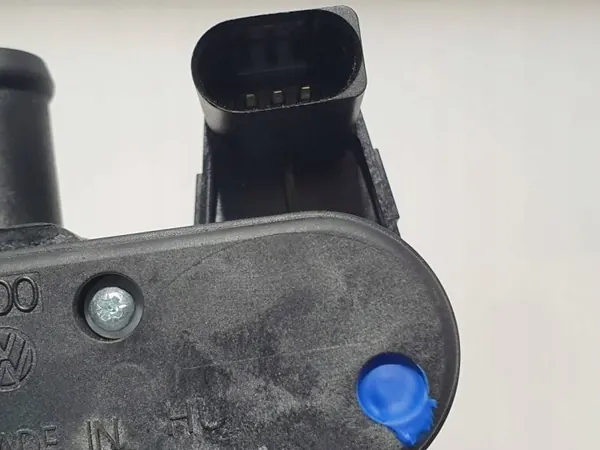 Koelvloeistof regelklep OEM 7N0819809D voor VW Sharan image 4
