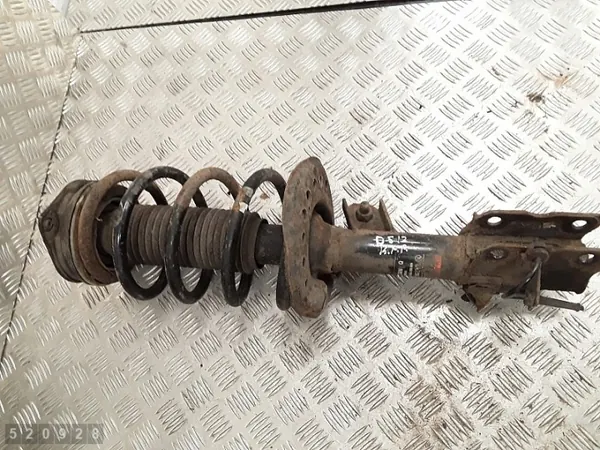 Nissan Qashqai Stoßdämpfer OEM 54303BR04A image 2