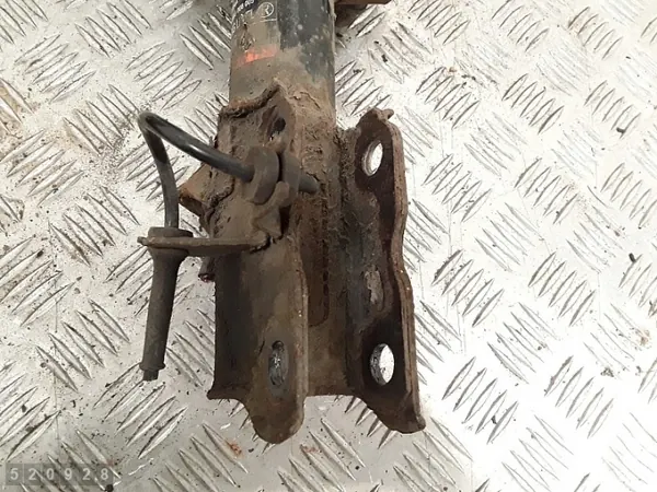 Nissan Qashqai Stoßdämpfer OEM 54303BR04A image 3
