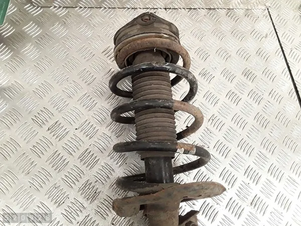 Nissan Qashqai Stoßdämpfer OEM 54303BR04A image 4