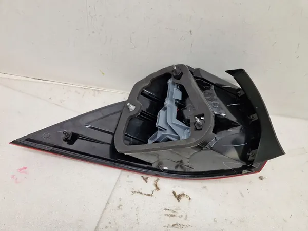 Höger Baklykta VW Golf VI Kombi image 3