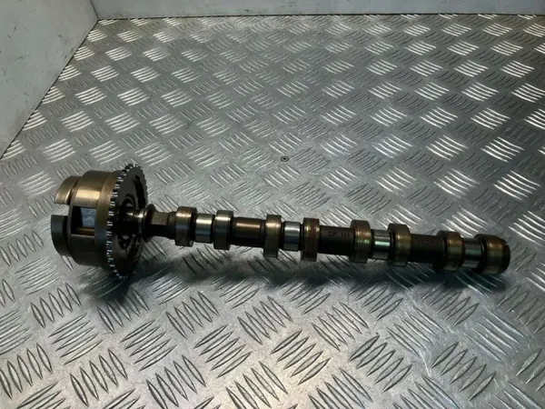 Arbre à cames échappement OEM 55562231 Opel Corsa D 1.2 image 2