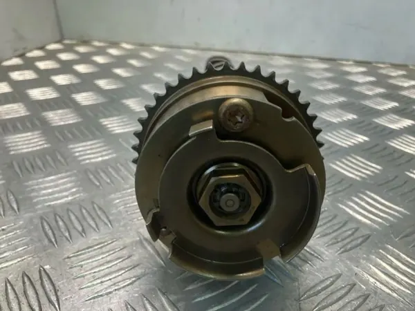 Arbre à cames échappement OEM 55562231 Opel Corsa D 1.2 image 6