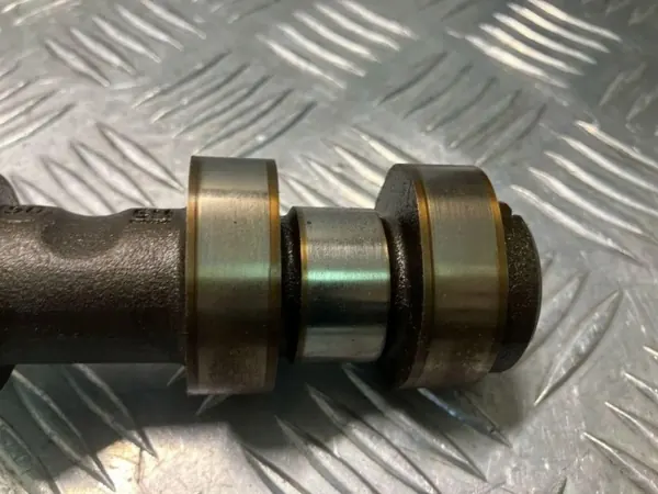 Arbre à cames échappement OEM 55562231 Opel Corsa D 1.2 image 7