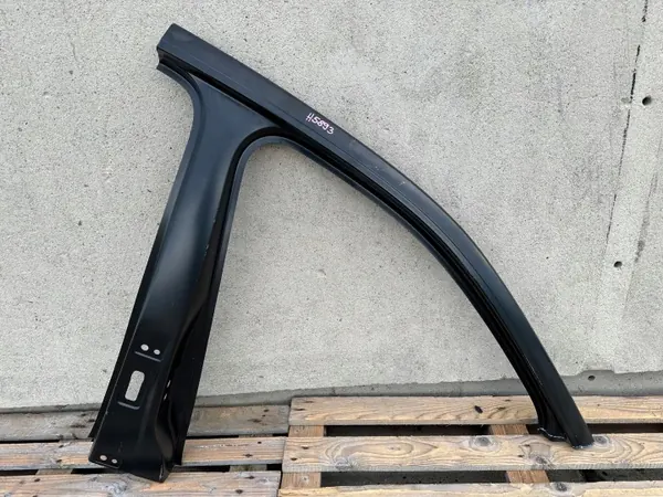 OEM 4IX000555 Oikea katonpilarikehys VW Polo VI image 2