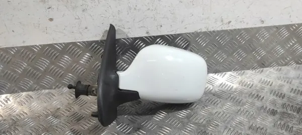 Rétroviseur gauche manuel LLMRKI pour Renault Kangoo I 98- image 2