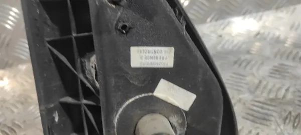 Rétroviseur gauche manuel LLMRKI pour Renault Kangoo I 98- image 4