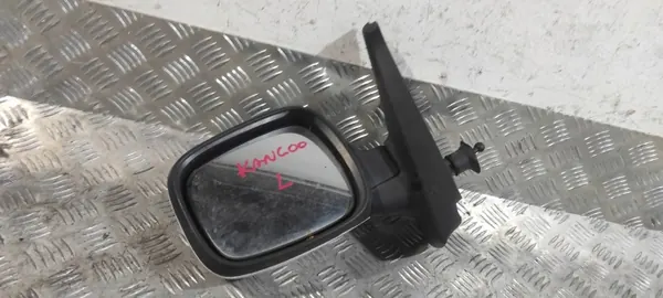 Rétroviseur gauche manuel LLMRKI pour Renault Kangoo I 98- image 5