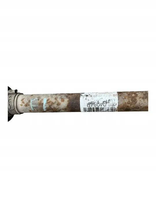 Framaxel Renault Fluence 391004084r image 6