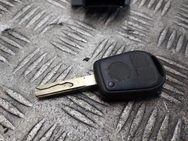 BMW E46 320I 2.0 Startkit OEM 1430268 image 7