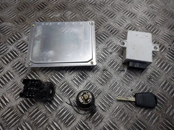 BMW E46 320I 2.0 Startkit OEM 1430268 image 8