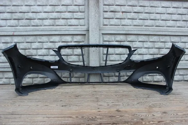 Parachoques delantero Mercedes E-Class W212 FL 13-16 A2128851838 image 4