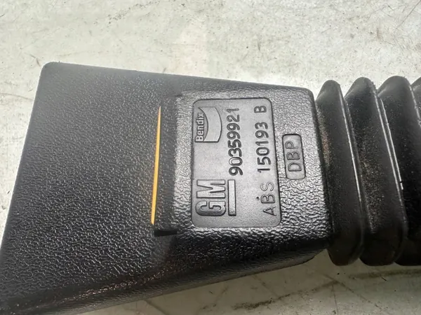 Tensor de correa Opel Astra F OEM 90359921 - Usado image 3
