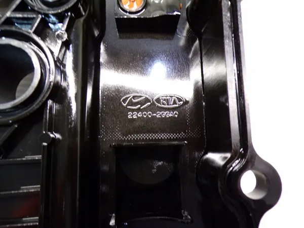 Ventillock OEM 22400-2GGA0 för Hyundai i30 III/i30N image 7