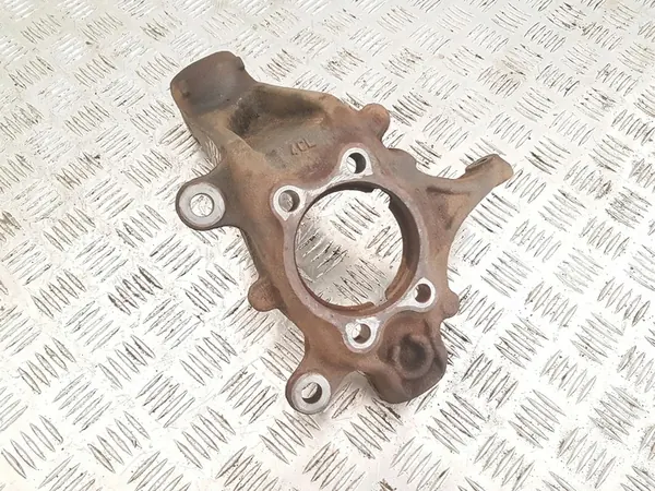 Ammortizzatore McPherson Anteriore Sinistro Nissan X-Trail T32 image 2