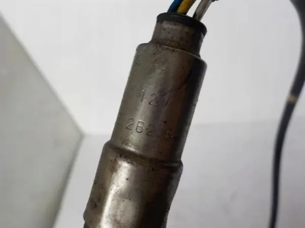 Sensor Lambda Volkswagen TOURAN 2010 03G906262B image 4