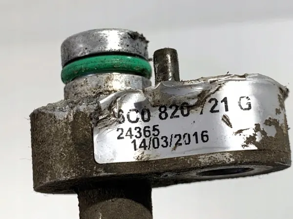 Klimaschlauch OEM 6C0820721G für Skoda Fabia III 1.0 image 3