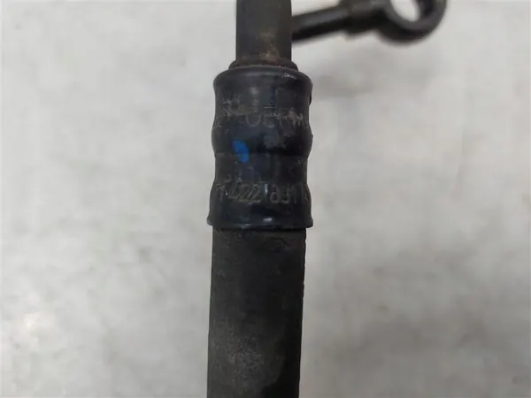 Mangueira de direção assistida Audi A6 C6 2.7 TDI 04-11 4F1422891A image 5