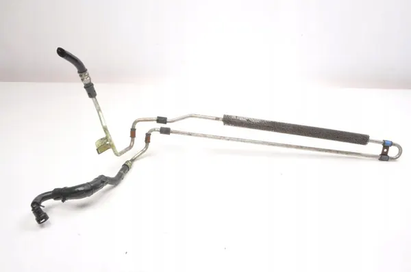 Refroidisseur direction Volvo S80 II OEM 6G91-3F780-AC image 2