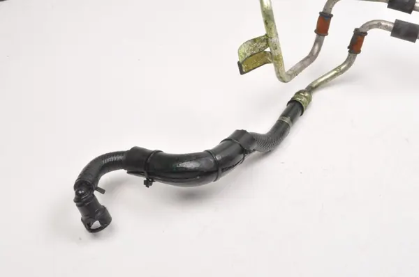 Refroidisseur direction Volvo S80 II OEM 6G91-3F780-AC image 4