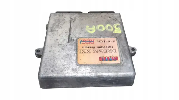Controlador LPG DREAM OEM 67R016019 10R026108 image 3