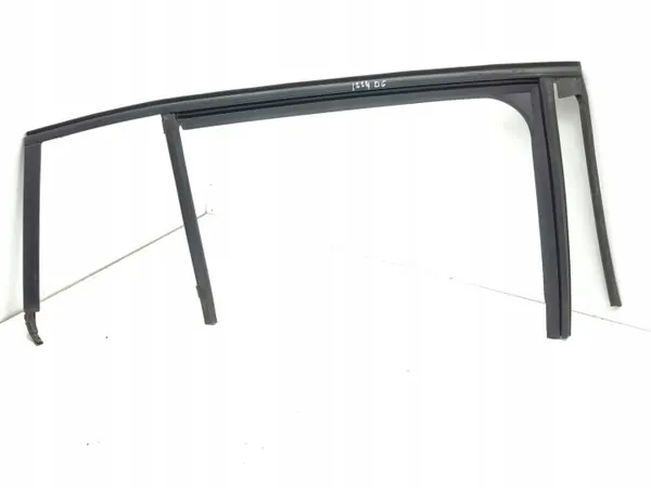 Joint vitre AMD180443 côté droit porte arrière image 2