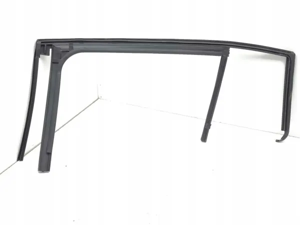 Joint vitre AMD180443 côté droit porte arrière image 10